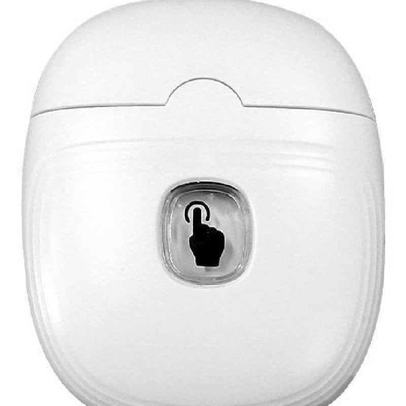 SoftTouch™ Electric Nail Clipper