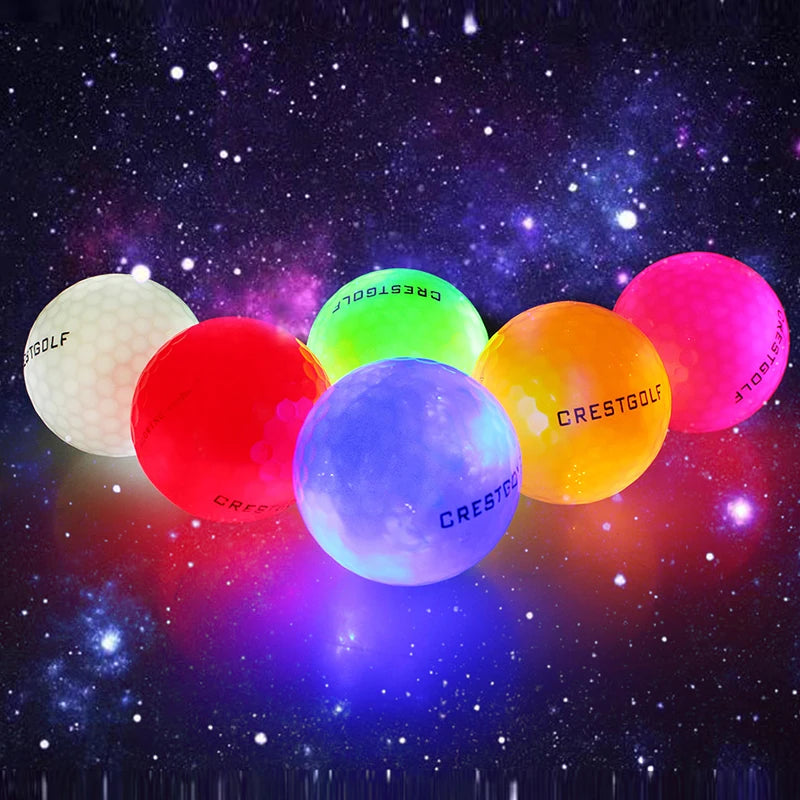 Crestgolf Twilight Golf Balls