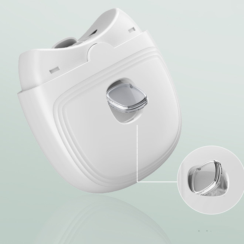 SoftTouch™ Electric Nail Clipper