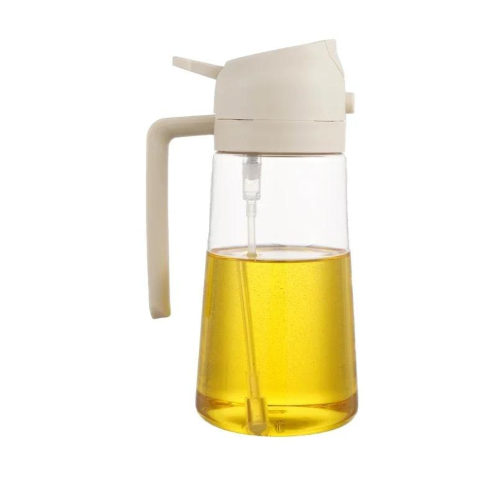 PurePour™ 2 in 1 Oil Dispenser