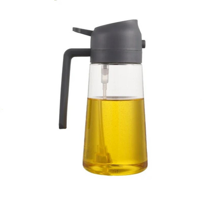 PurePour™ 2 in 1 Oil Dispenser