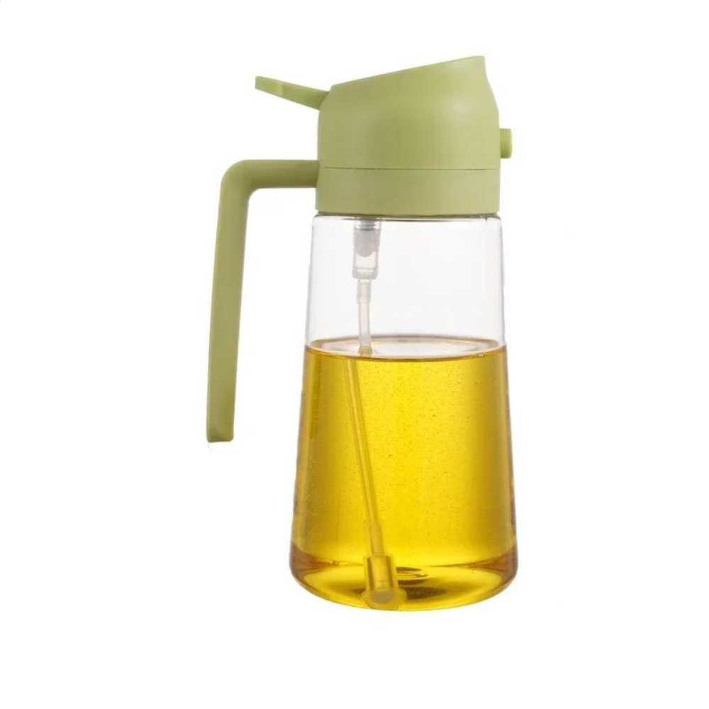 PurePour™ 2 in 1 Oil Dispenser