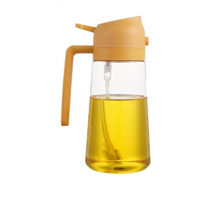 PurePour™ 2 in 1 Oil Dispenser