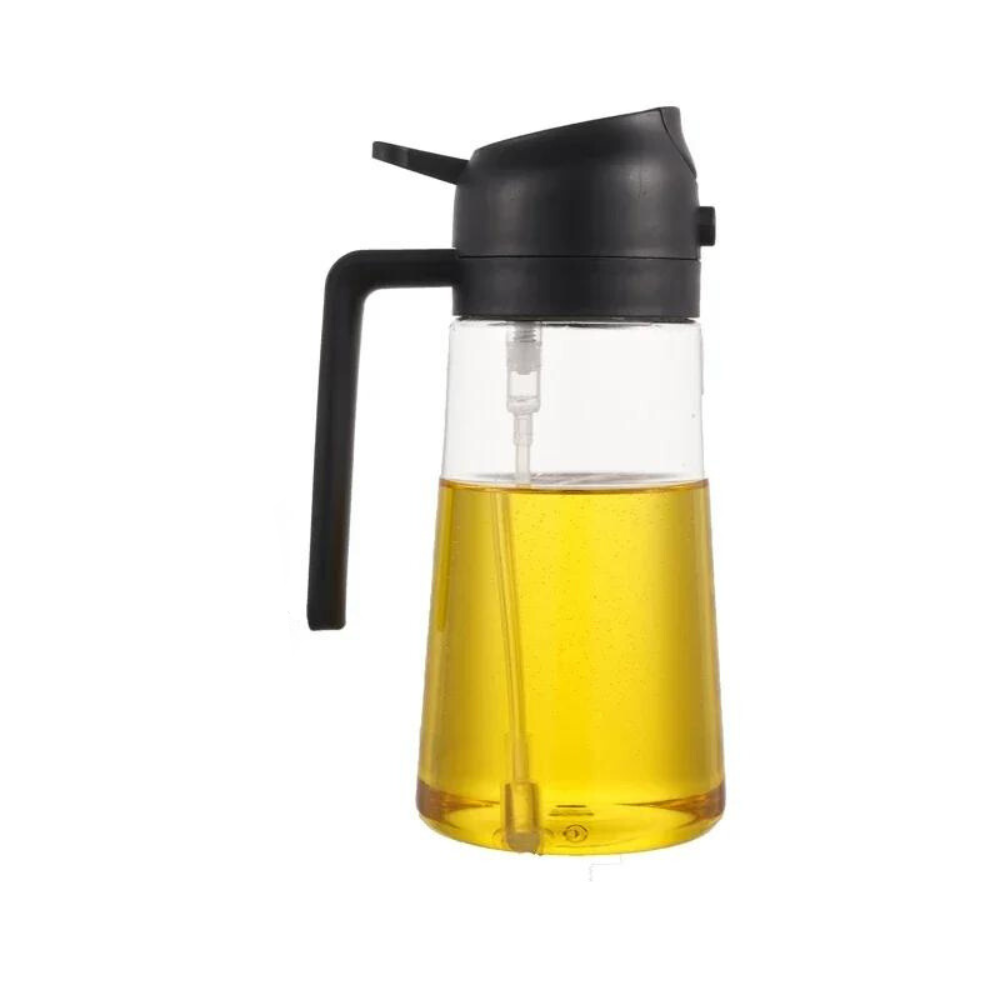 PurePour™ 2 in 1 Oil Dispenser
