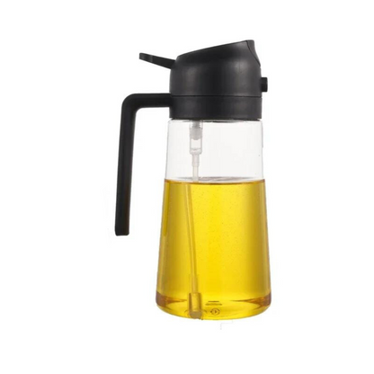 PurePour™ 2 in 1 Oil Dispenser