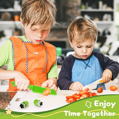 HappyHelpers™ Safe Cookware Collection👩‍🍳