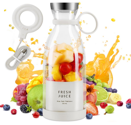 FreshFusion™ Blender