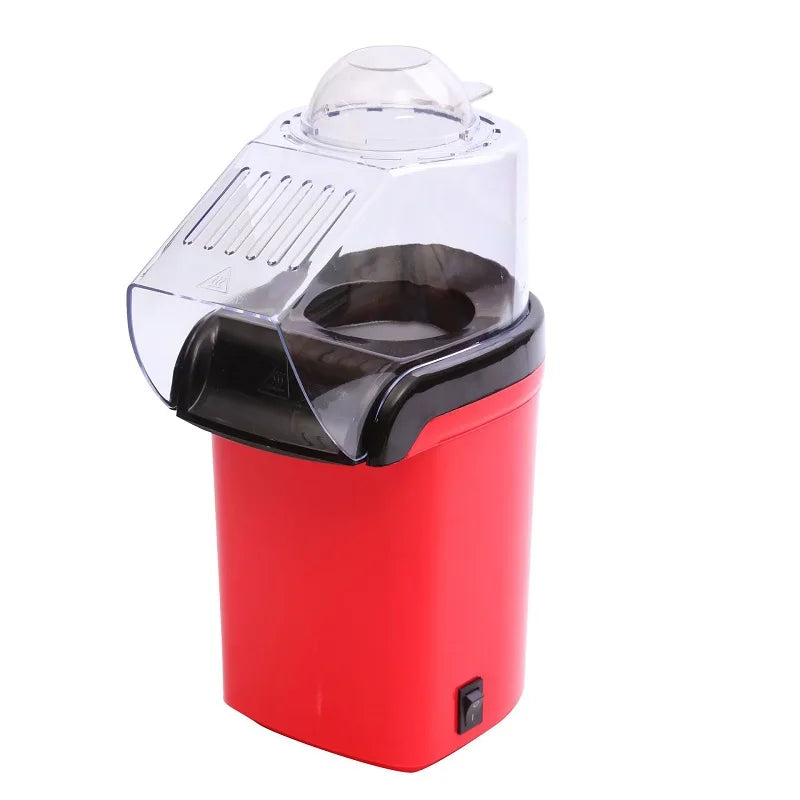 EasyPop Mini Popcorn Machine