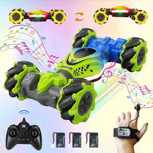 RadRacer™ Stunt Car