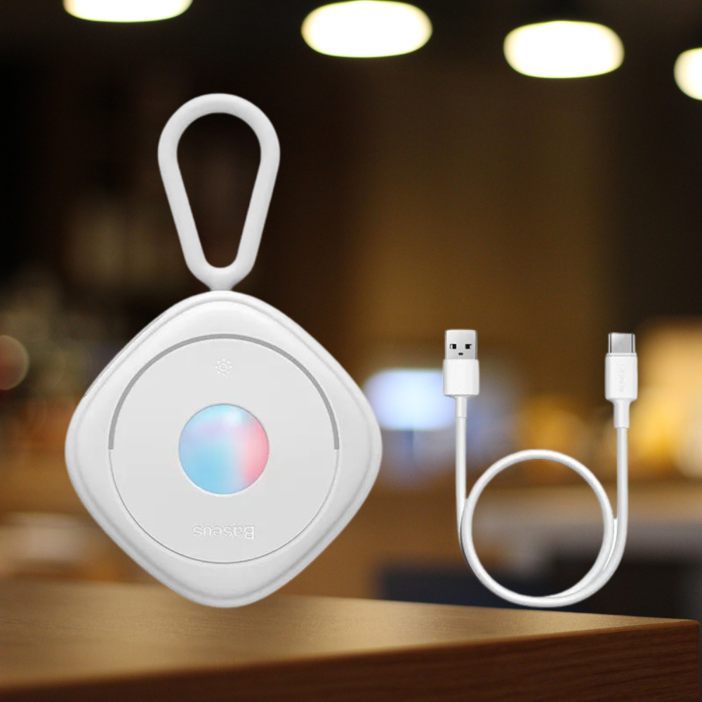SecureGuard Camera Detector
