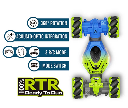 RadRacer™ Stunt Car
