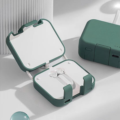 Mini Power Bank - Uninterrupted Power, Unmatched Convenience!