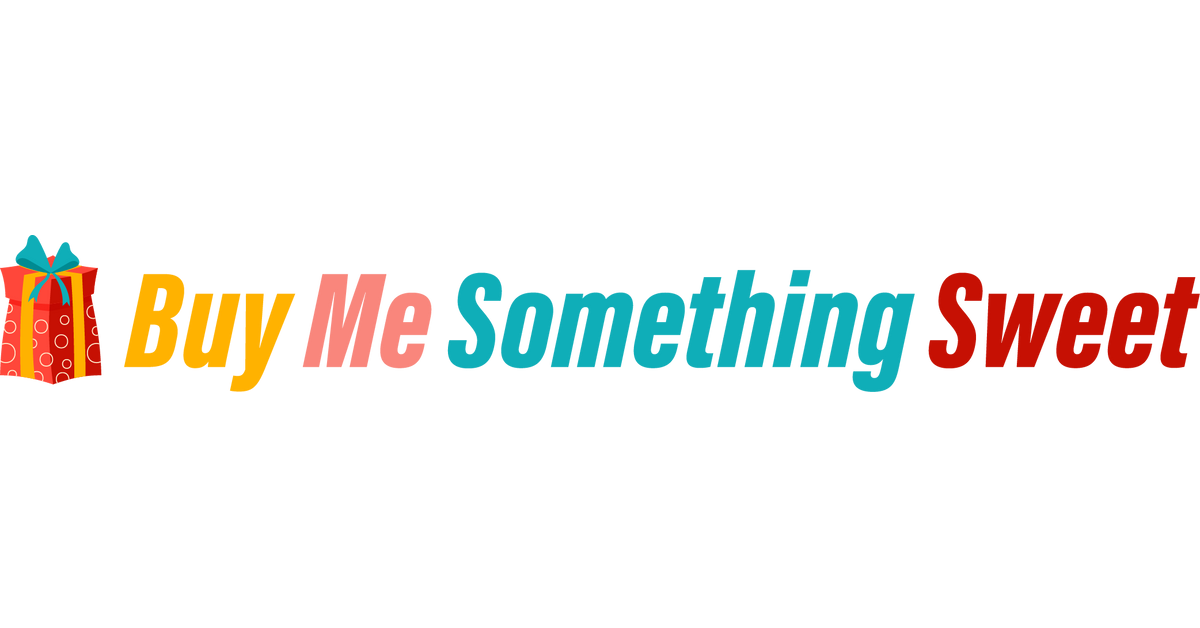 Buy Me Something Sweet