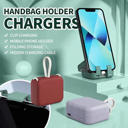 Mini Power Bank - Uninterrupted Power, Unmatched Convenience!