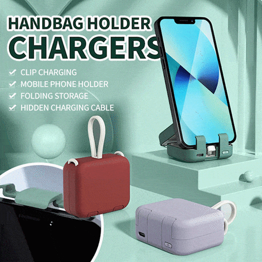 Mini Power Bank - Uninterrupted Power, Unmatched Convenience!